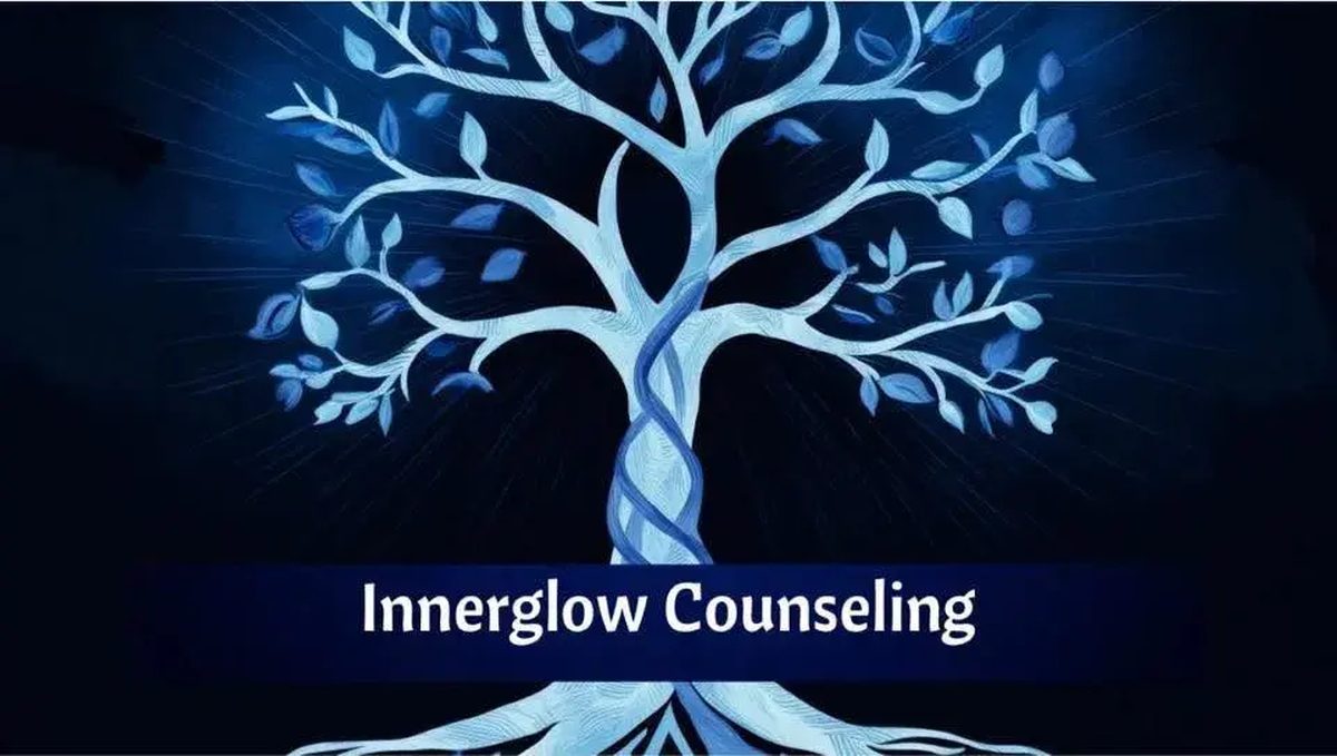 Inner Glow Counseling homepage