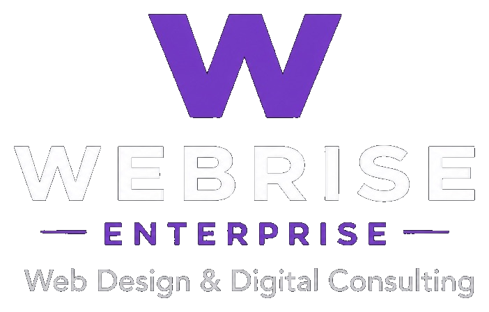 Webrise Enterprise: Web Design & Digital Consulting